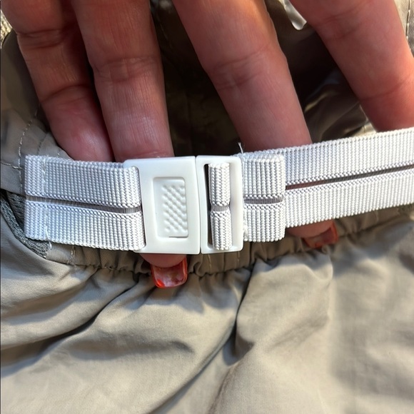 NEW Taupe Wide-Brimmed Hat Outdoor Activities Neck Coverage Breathable Unisex - Picture 7 of 11